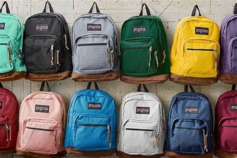 Compare Jansport Backpacks .